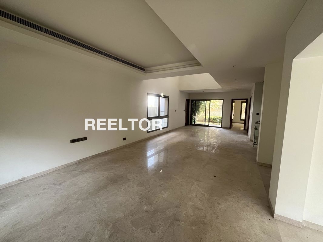 Villa For Rent In Rahtalav Dholera