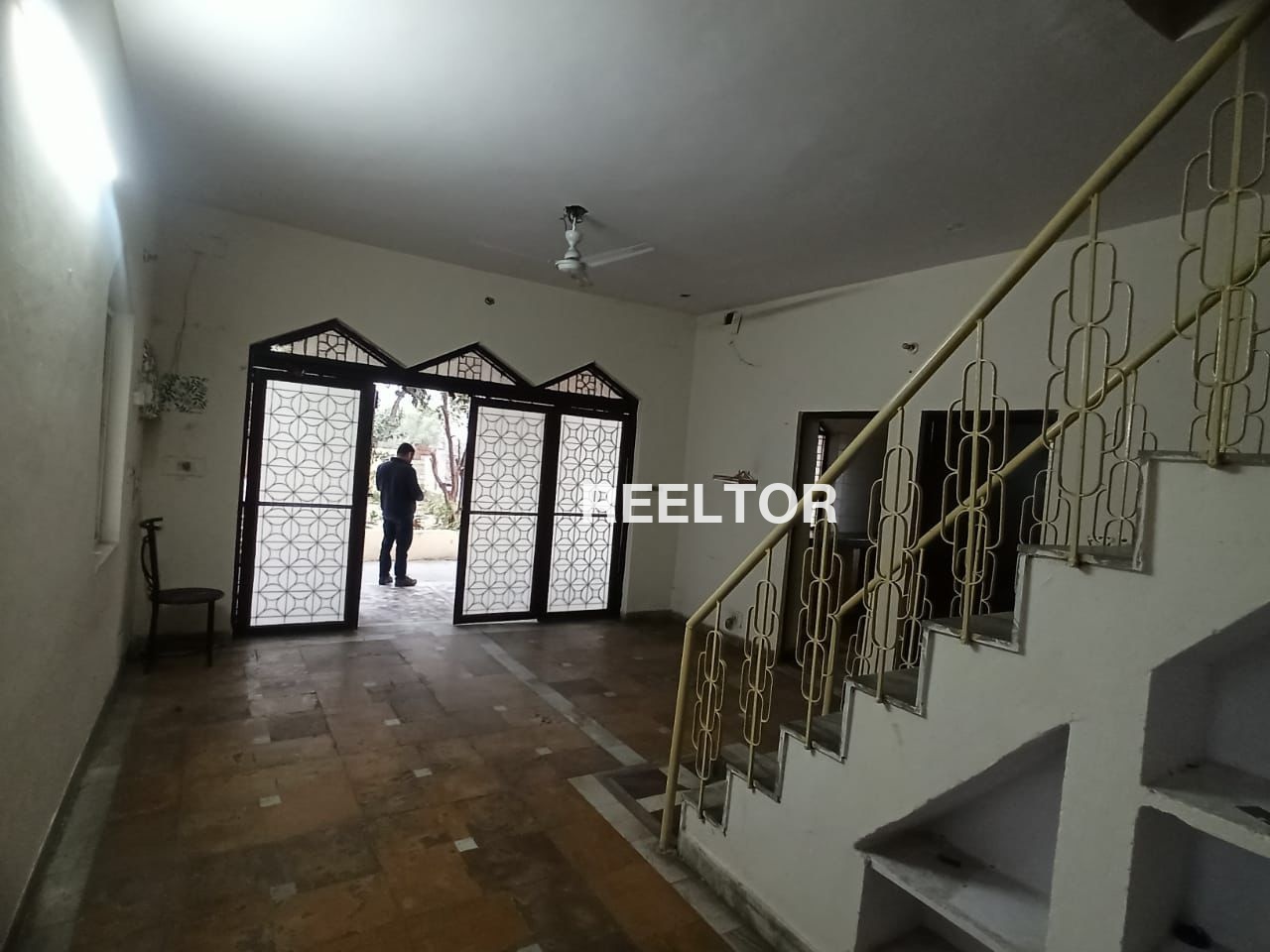 Villa For Rent In Amrawat Raisen
