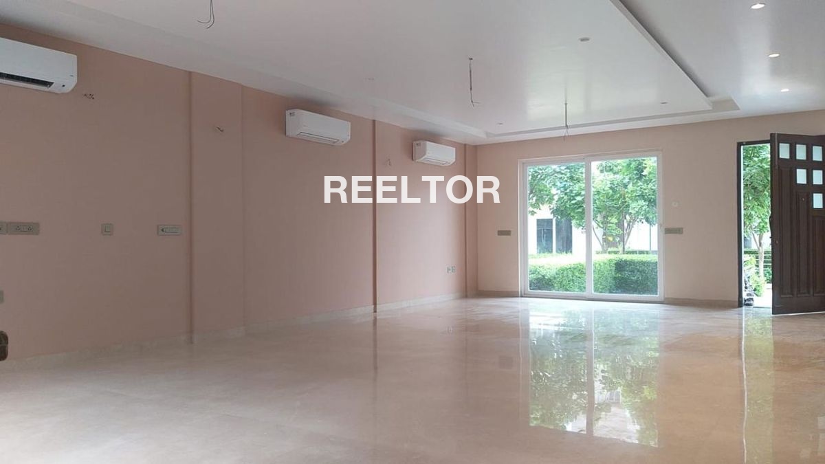 Villa For Rent In Kherwa Ki Dhani Nawa