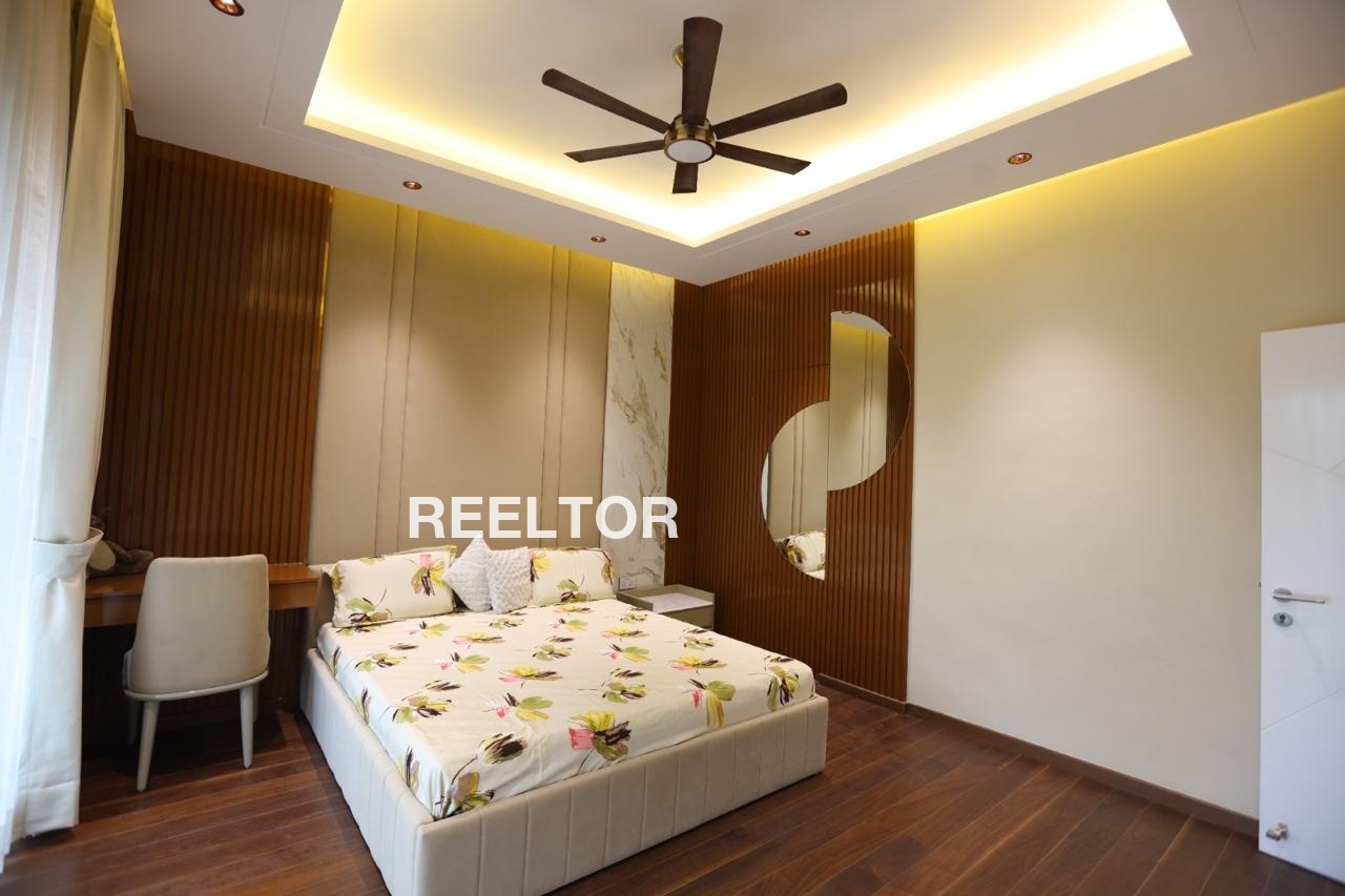 Villa For Rent In Sector 58 Faridabad