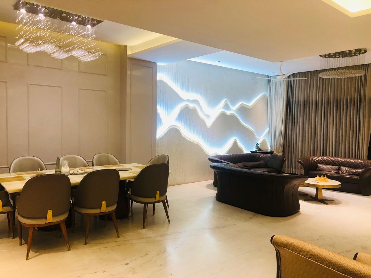 Villa For Rent In Ganga Colony Jaipur