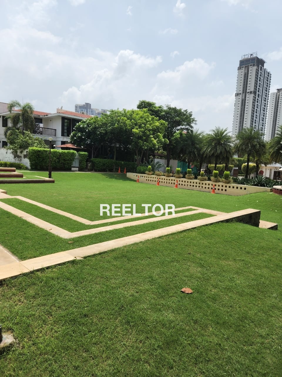 Villa For Sale In Aman Nagar Bhuj