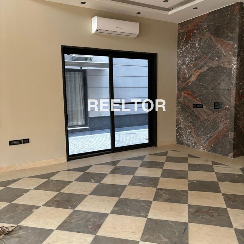 Villa For Sale In Muttagatti Anekal