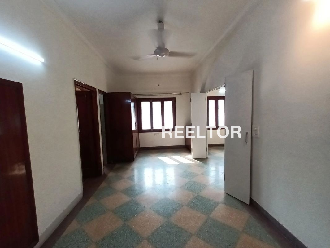 Villa For Sale In Subramanyanagara Nelamangala