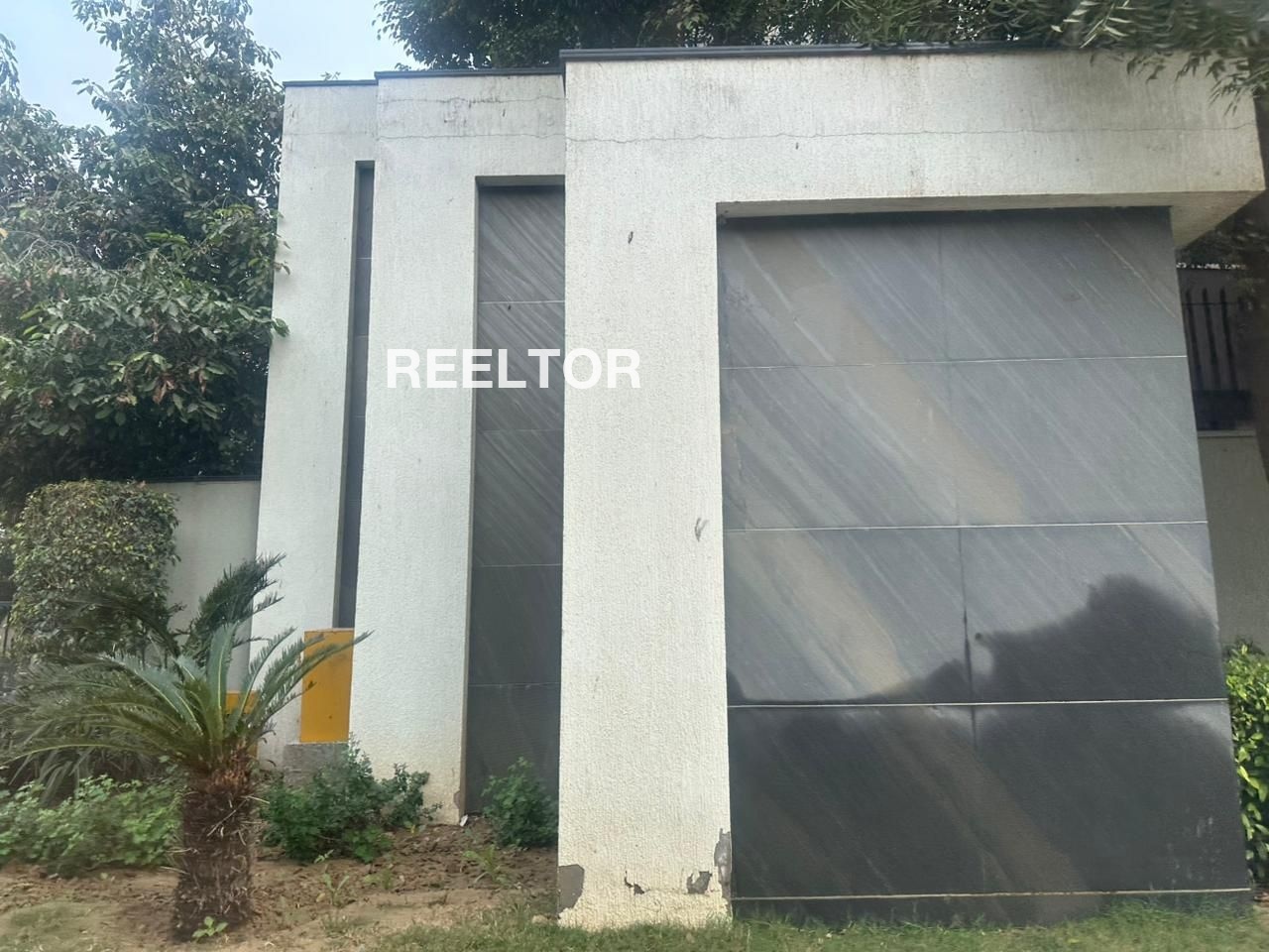 Villa For Sale In Bahu Mazra Khanna