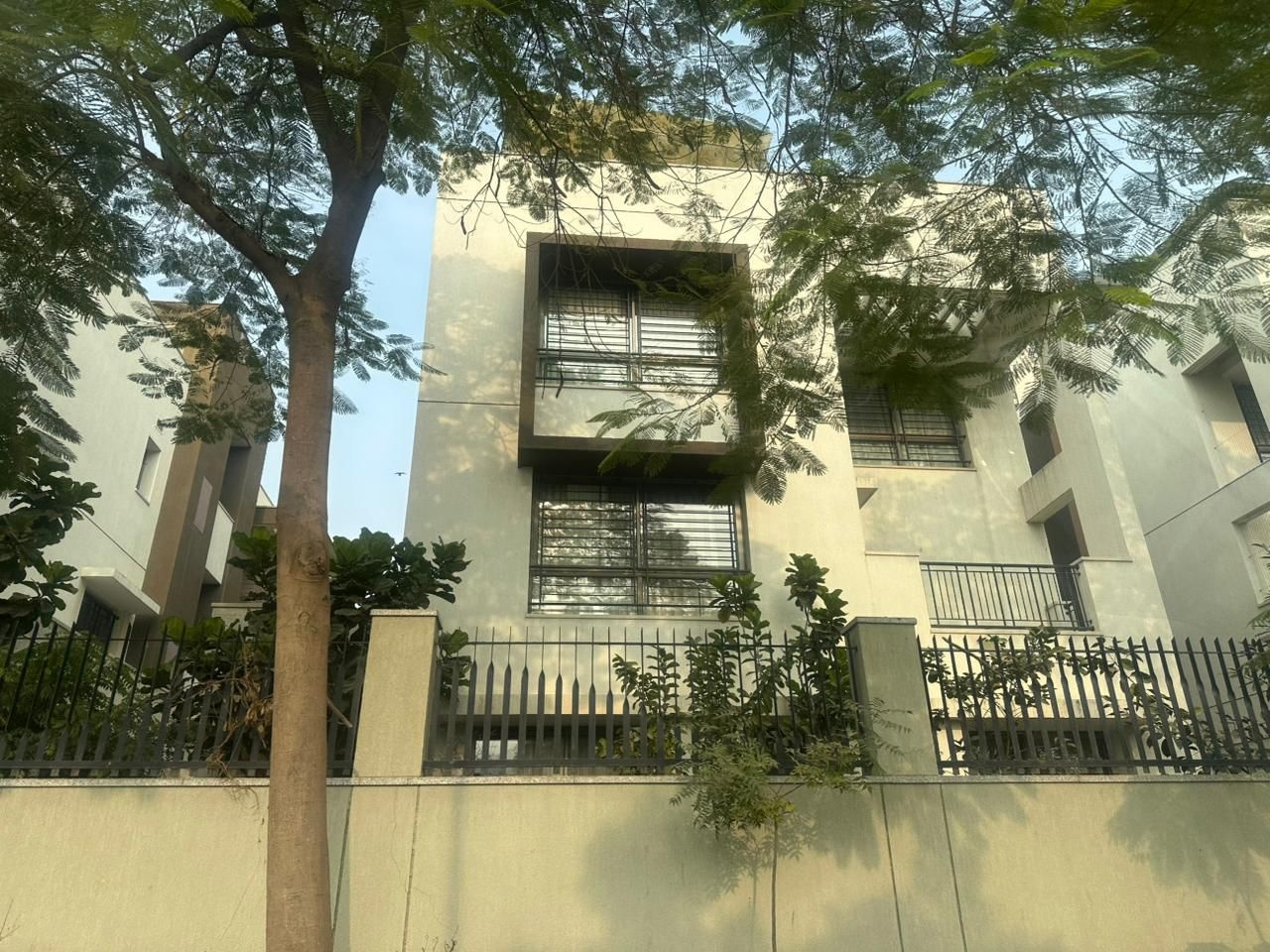 Villa For Sale In Vijay Mandi Modinagar