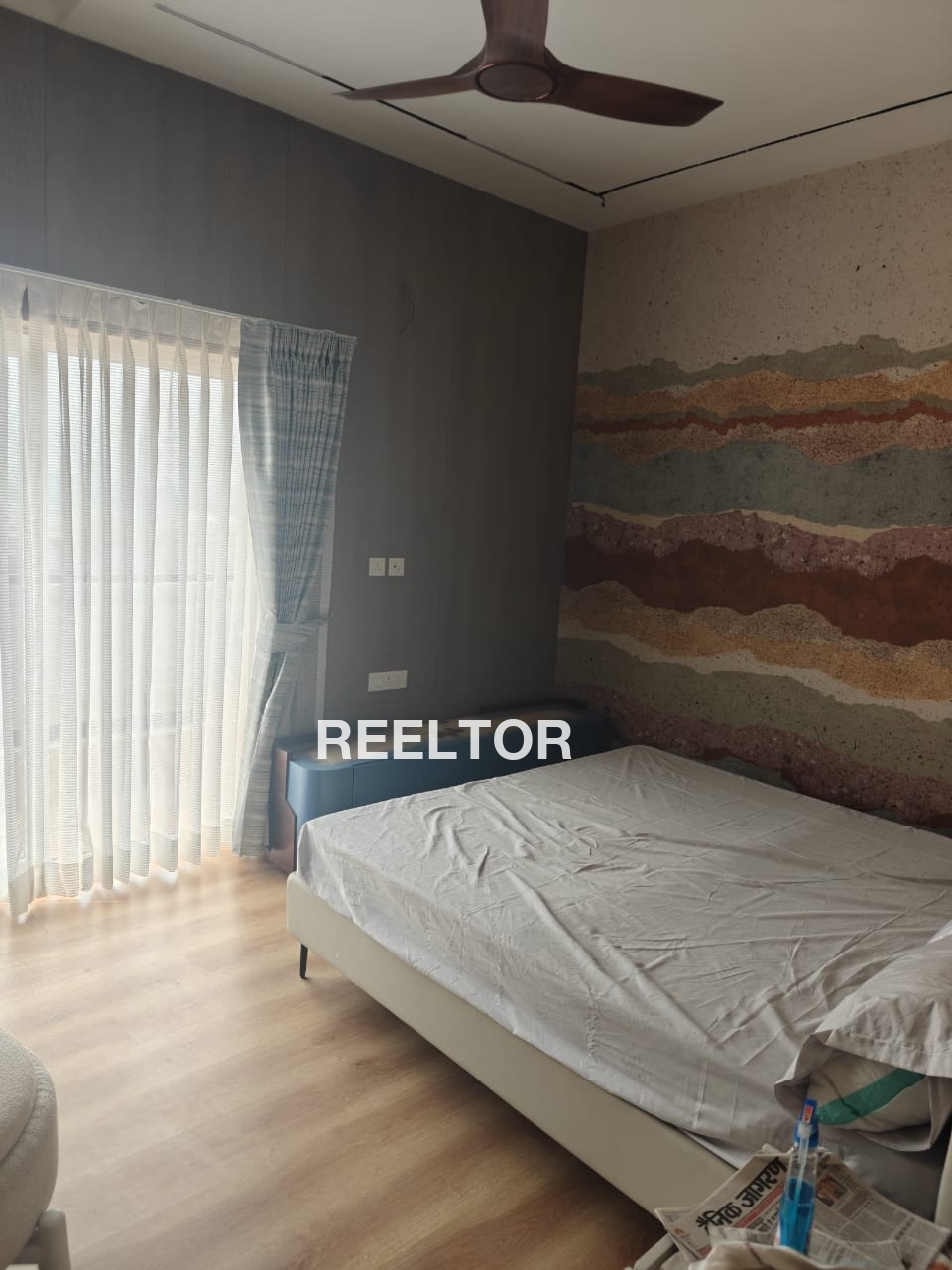 Villa For Sale In Andala Khair