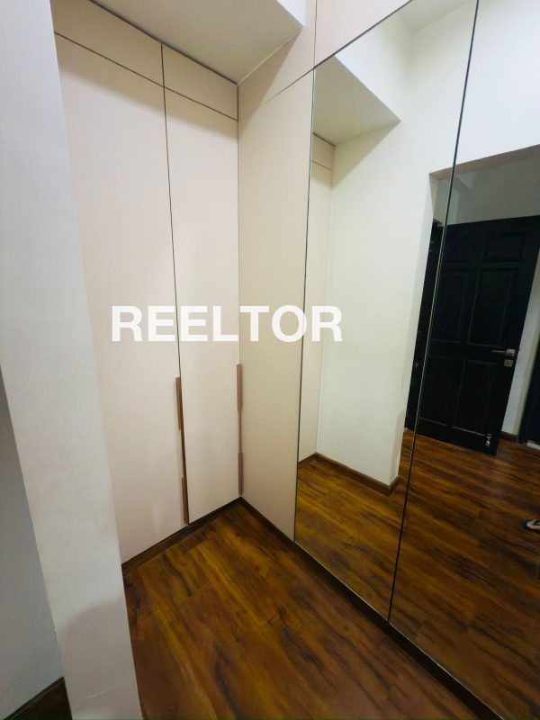 Independent House For Sale In Airoli