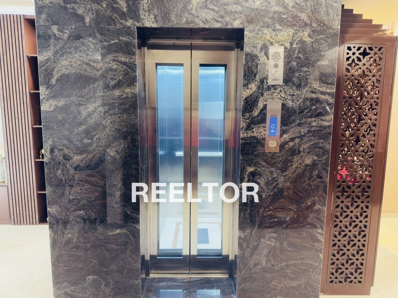 Villa For Rent In Chawari Chachyot