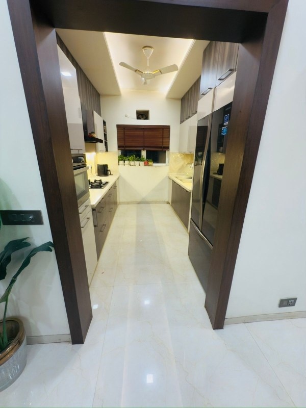Villa For Rent In Harsana Kalan Sonipat