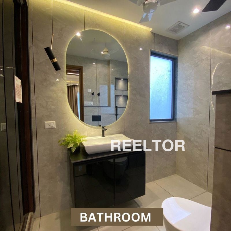 Villa For Sale In Kargil Nagar Mathavaram