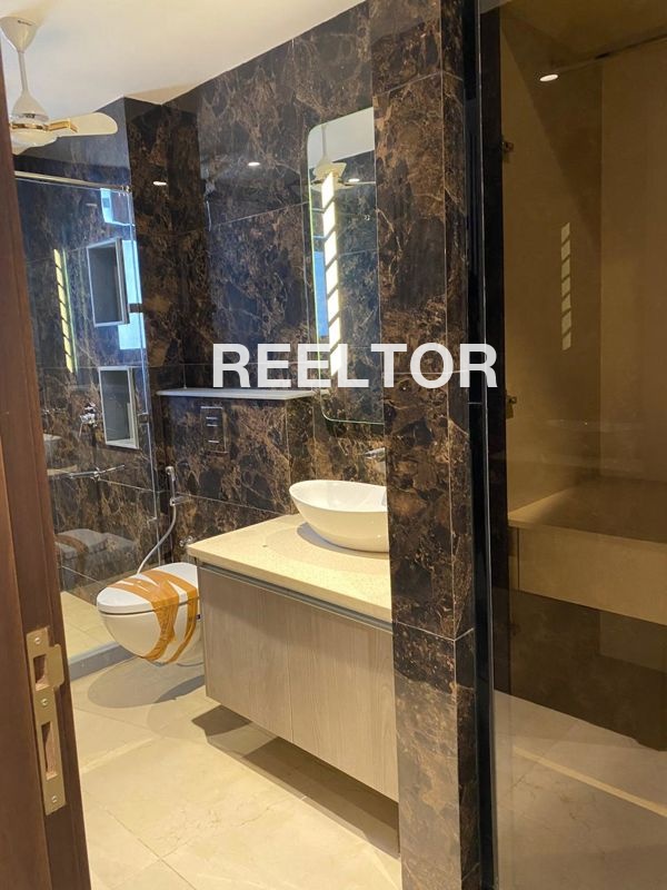 Villa For Rent In Poinad Alibag