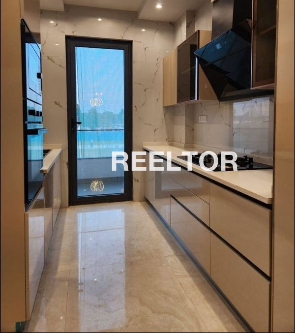 Villa For Sale In Krishna Vihar Sanganer