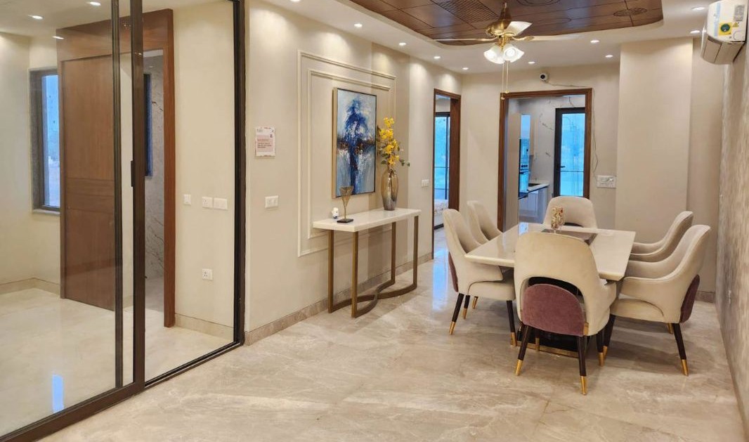 Independent House For Sale In Rajakilpakkam