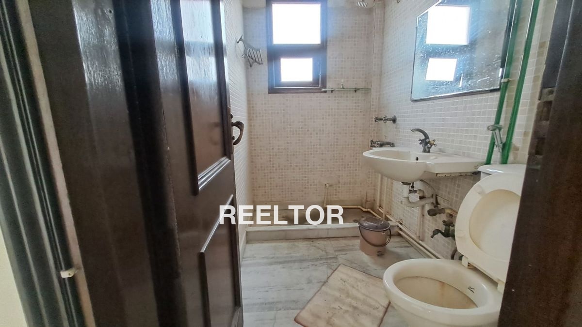 Villa For Rent In Hat Gachha Bidhannagar