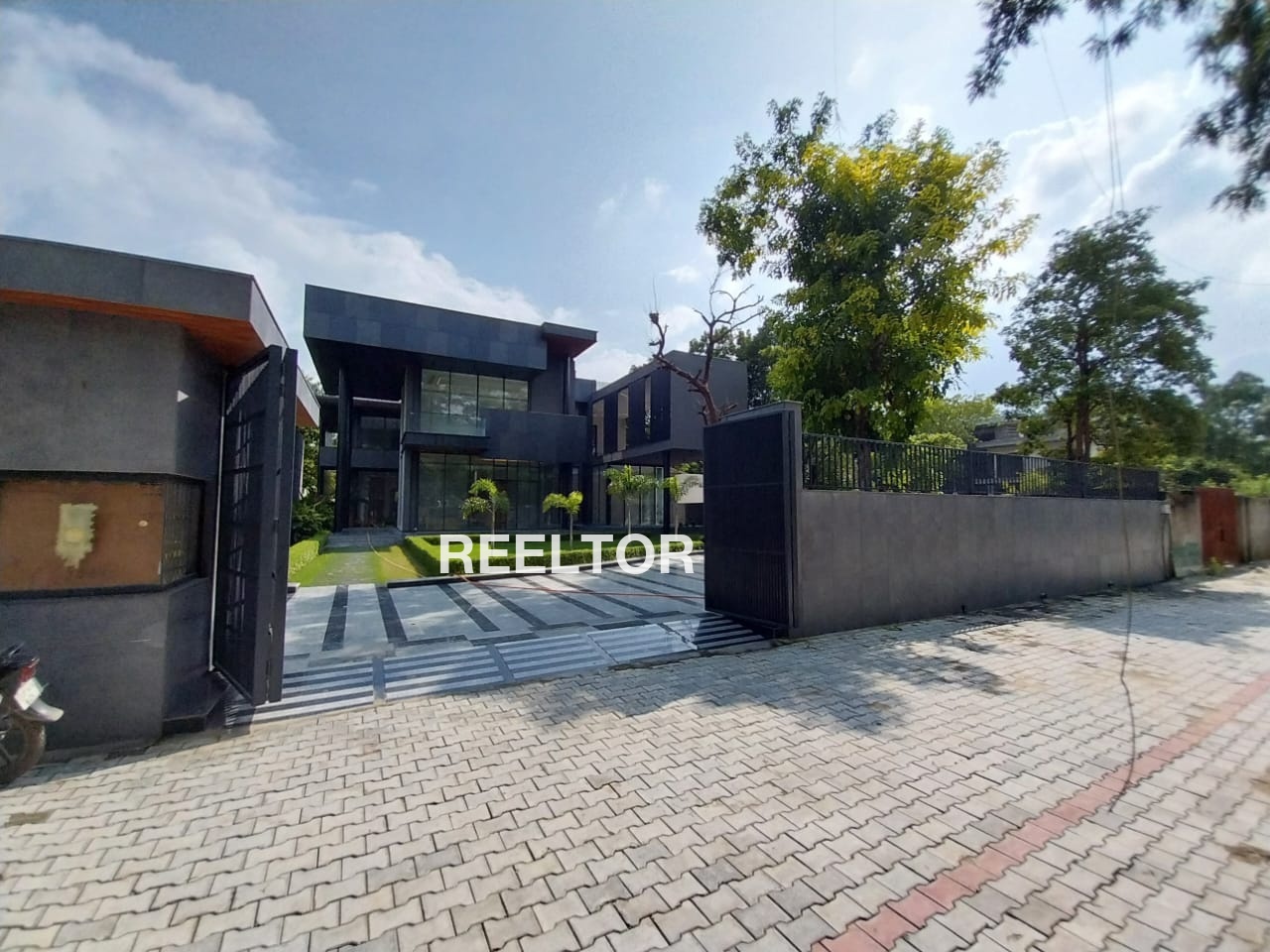 Villa For Rent In Ganda Kheri Rajpura