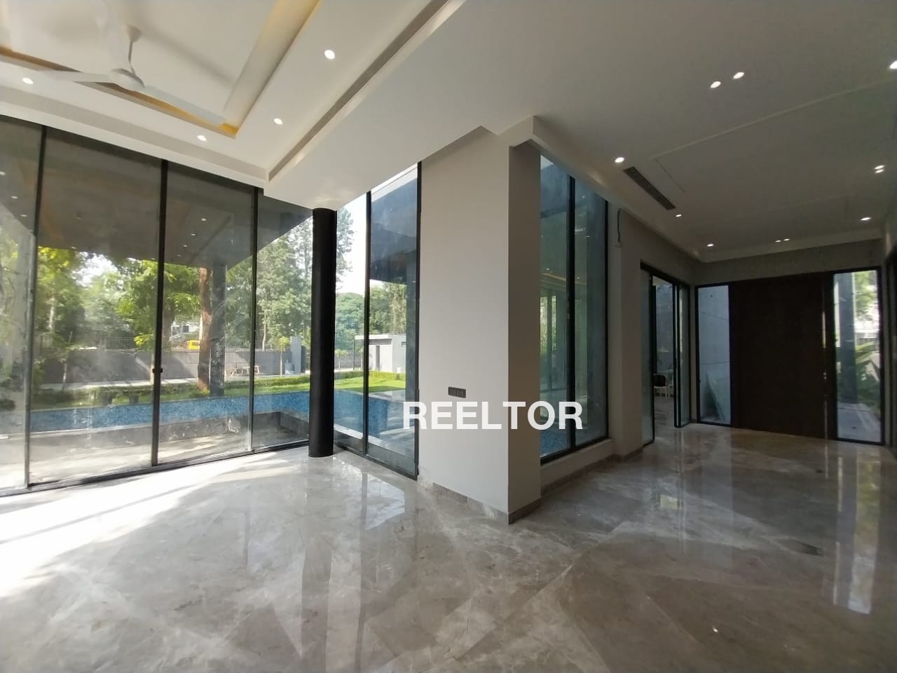 Villa For Sale In Additional Industrial Area Ulhasnagar