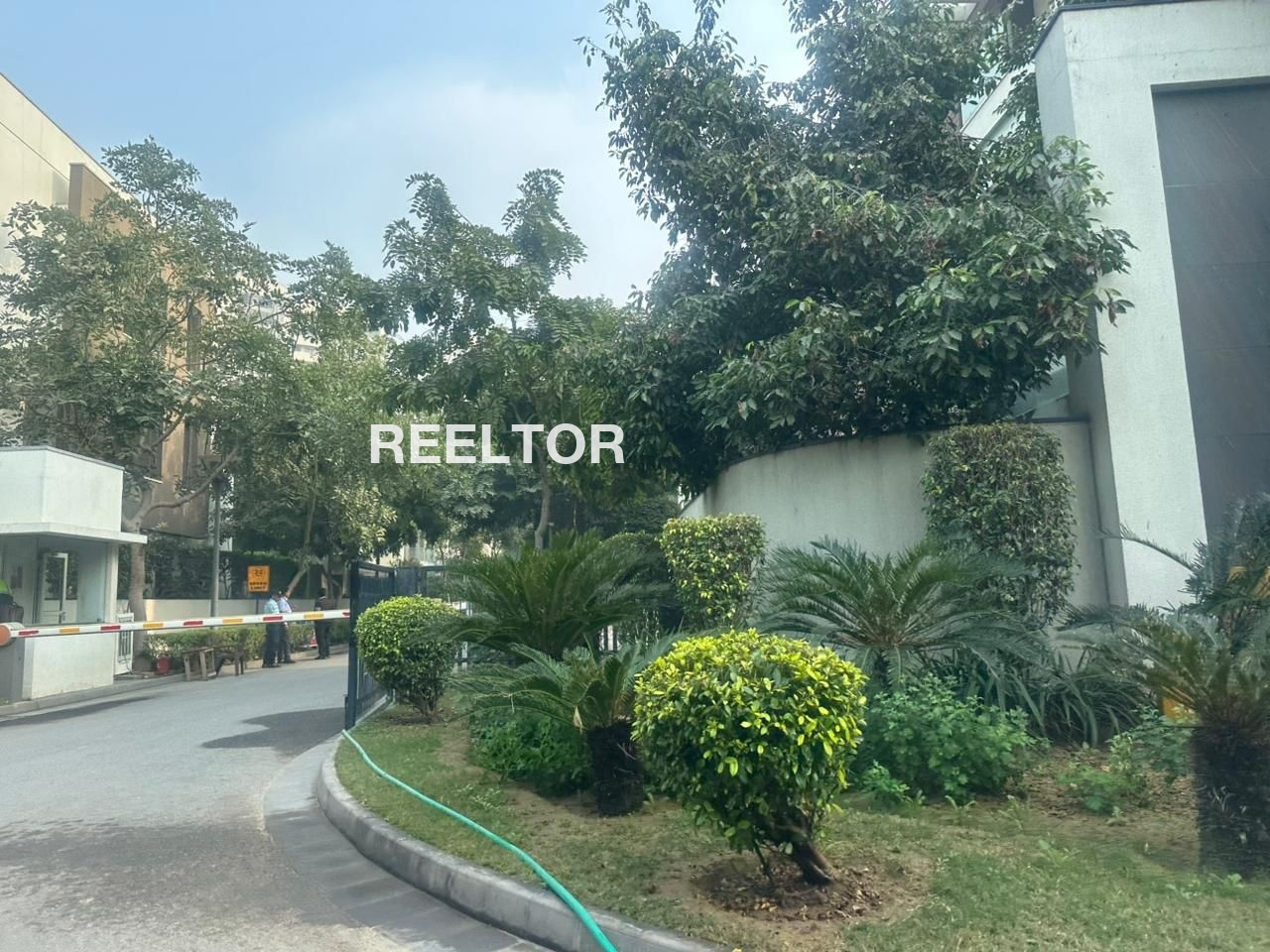 Shop For Rent In Giddappanahalli Hosakote