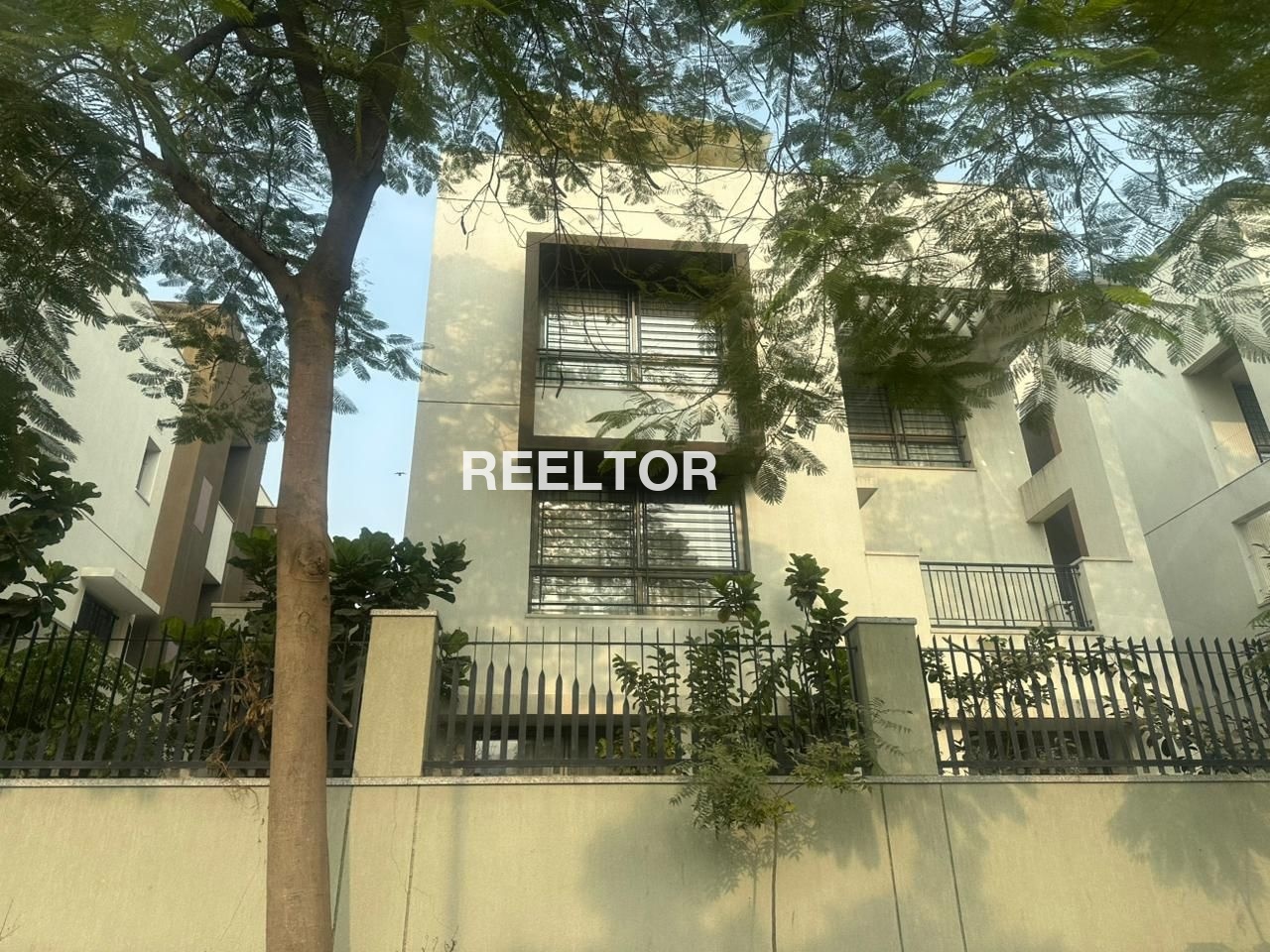 Villa For Sale In Sector 4 Panchkula