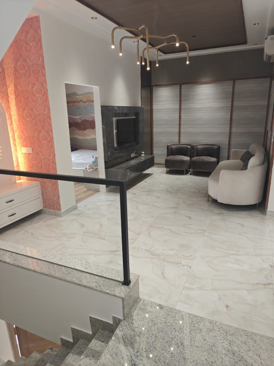 Office Space For Sale In Ghansoli Village Thane