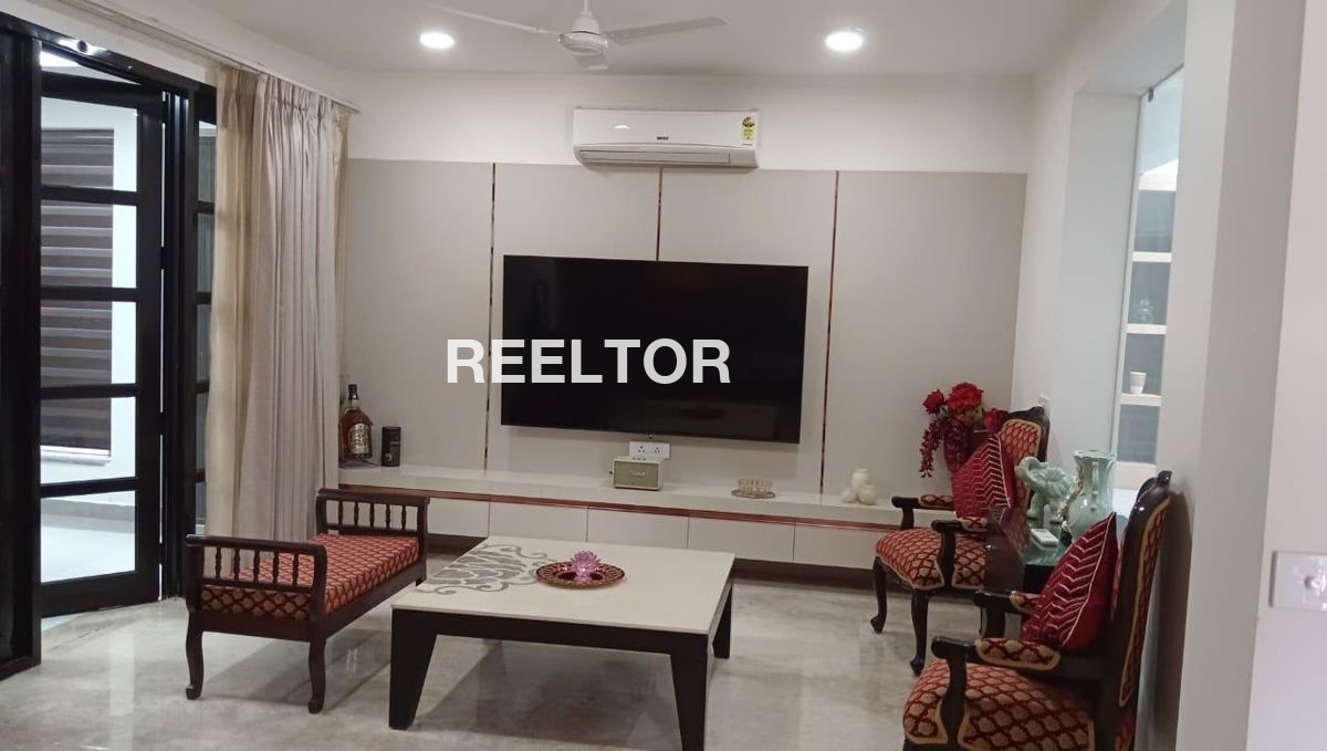 House For Rent In Trilanga Bhopal