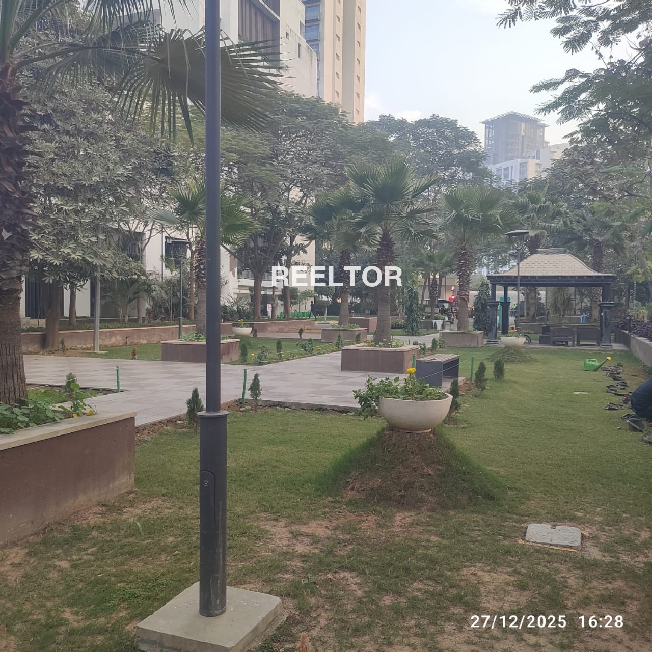 Villa For Sale In Rajeev Nagar Faridabad