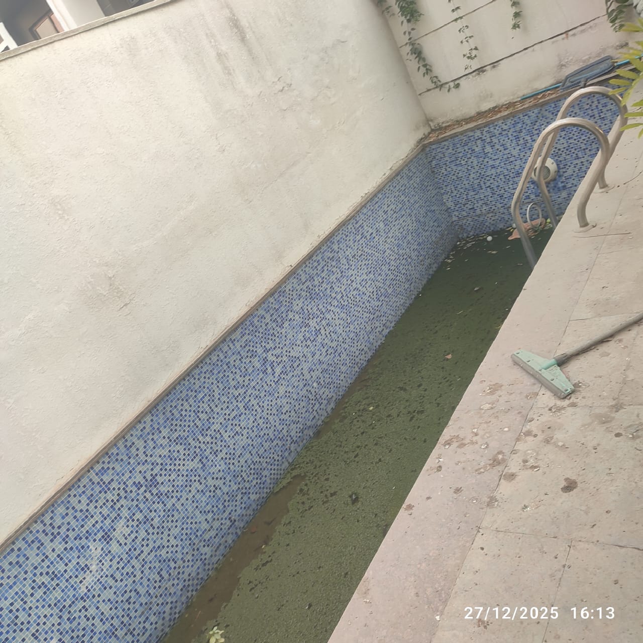 Villa For Rent In Vinayak Nagar Haveli