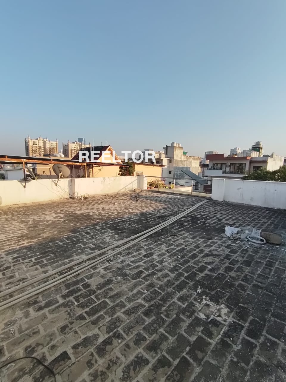 Shop For Rent In Indrapuri Kotkhawada