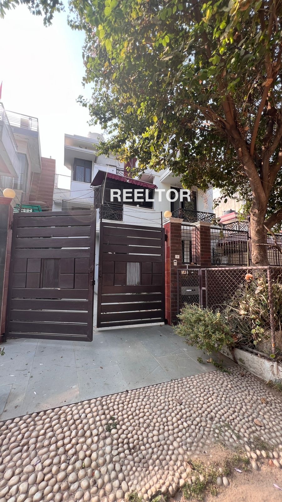 Villa For Sale In Balipur Sirathu