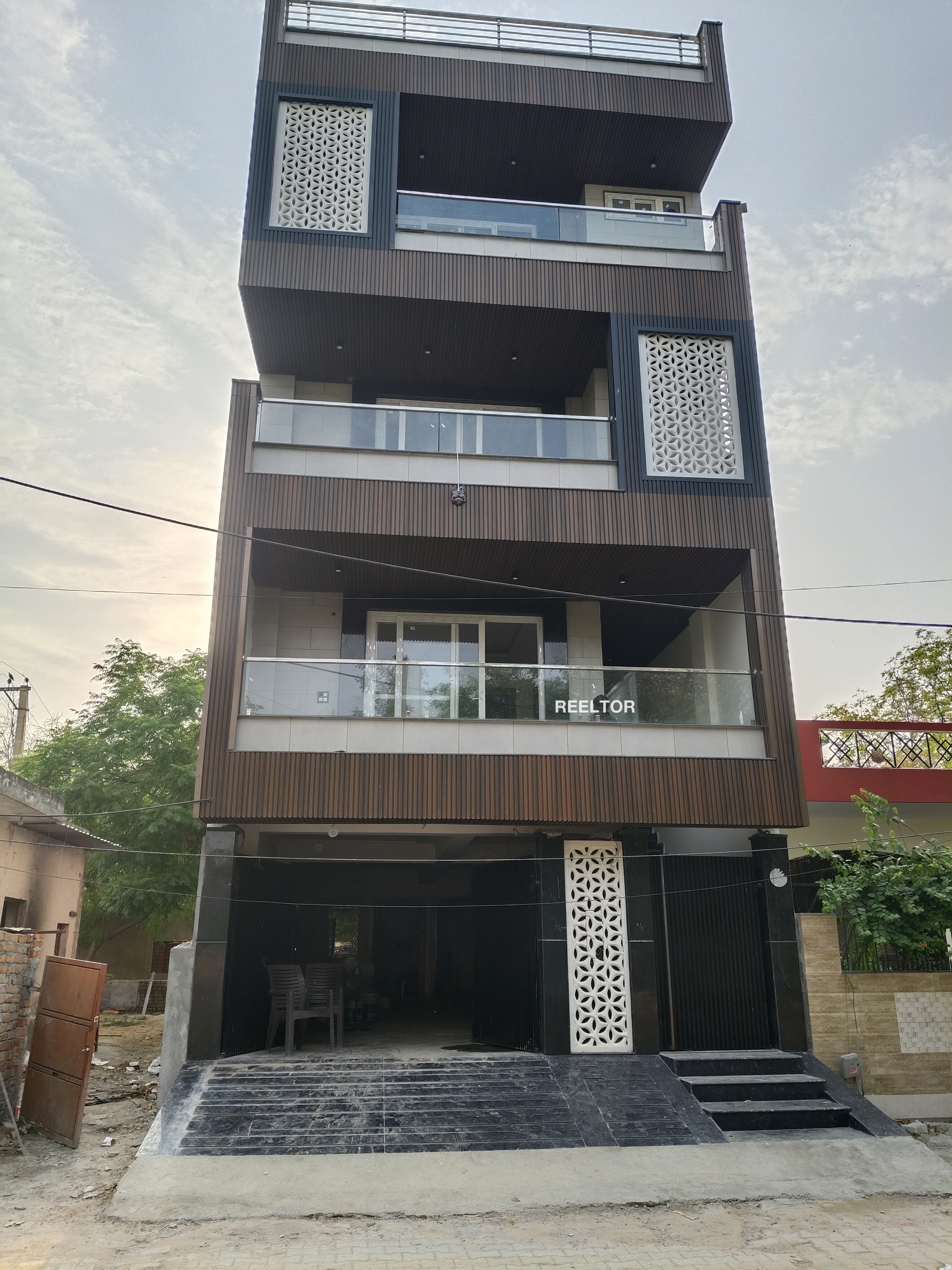 Villa For Sale In Sector 10 Gandhinagar