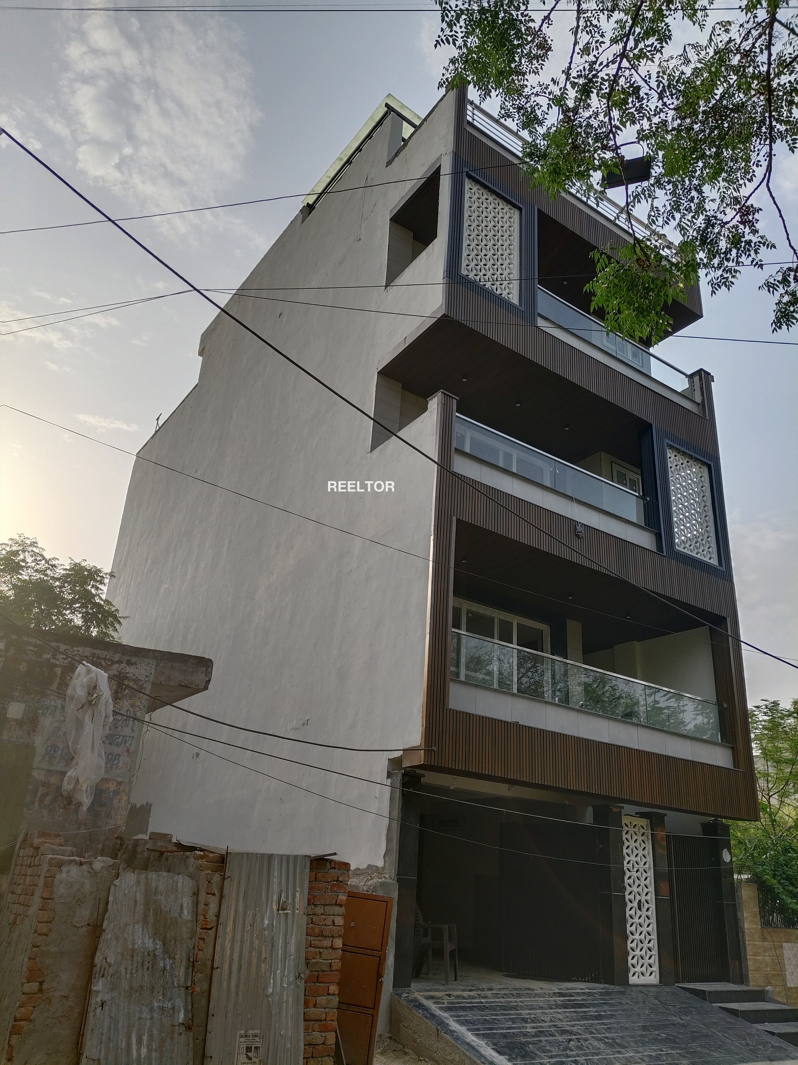 House For Rent In Vijaya Bank Layout Bilekahalli