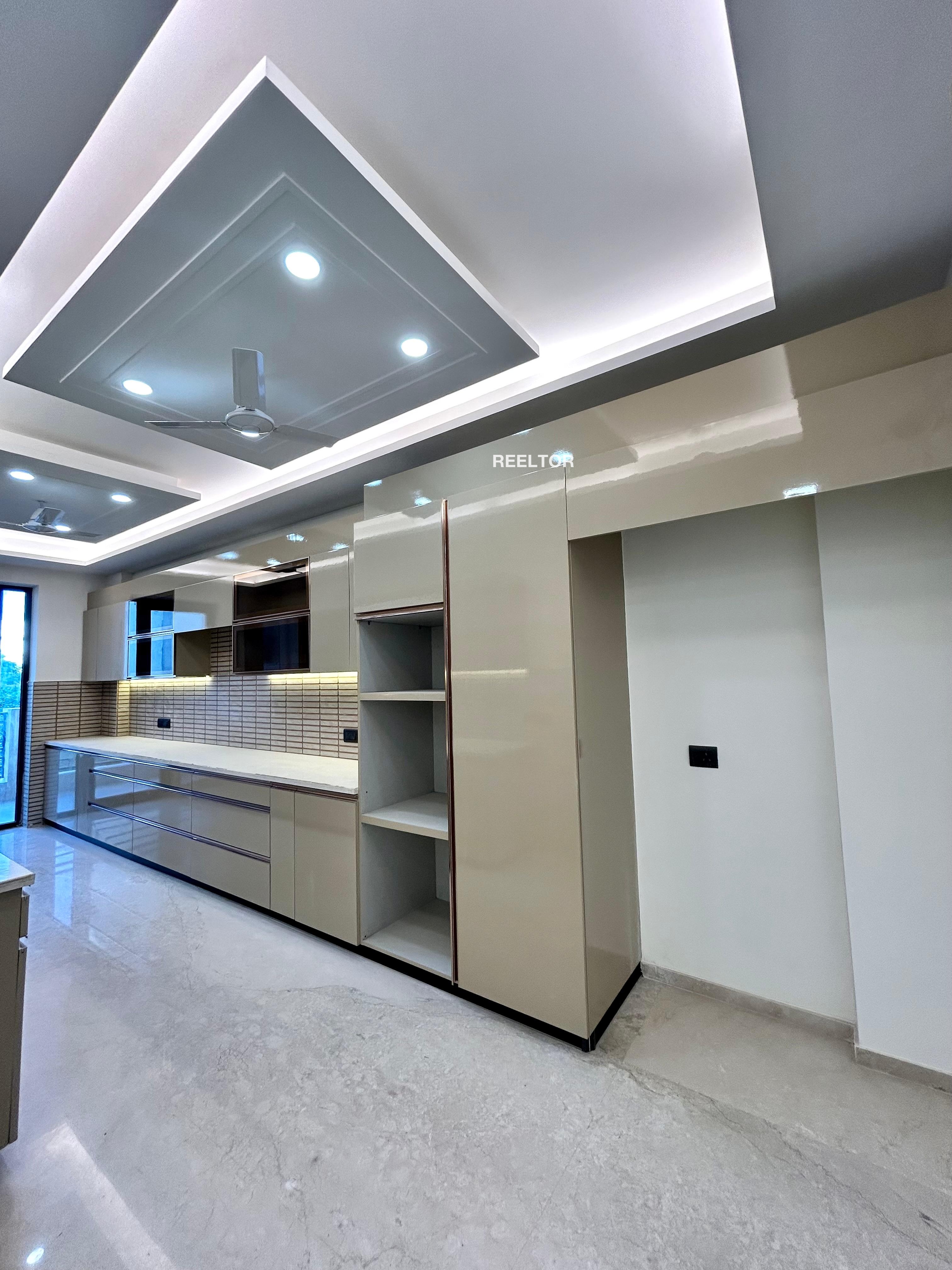 House For Rent In Jal Vayu Vihar Kammanahalli