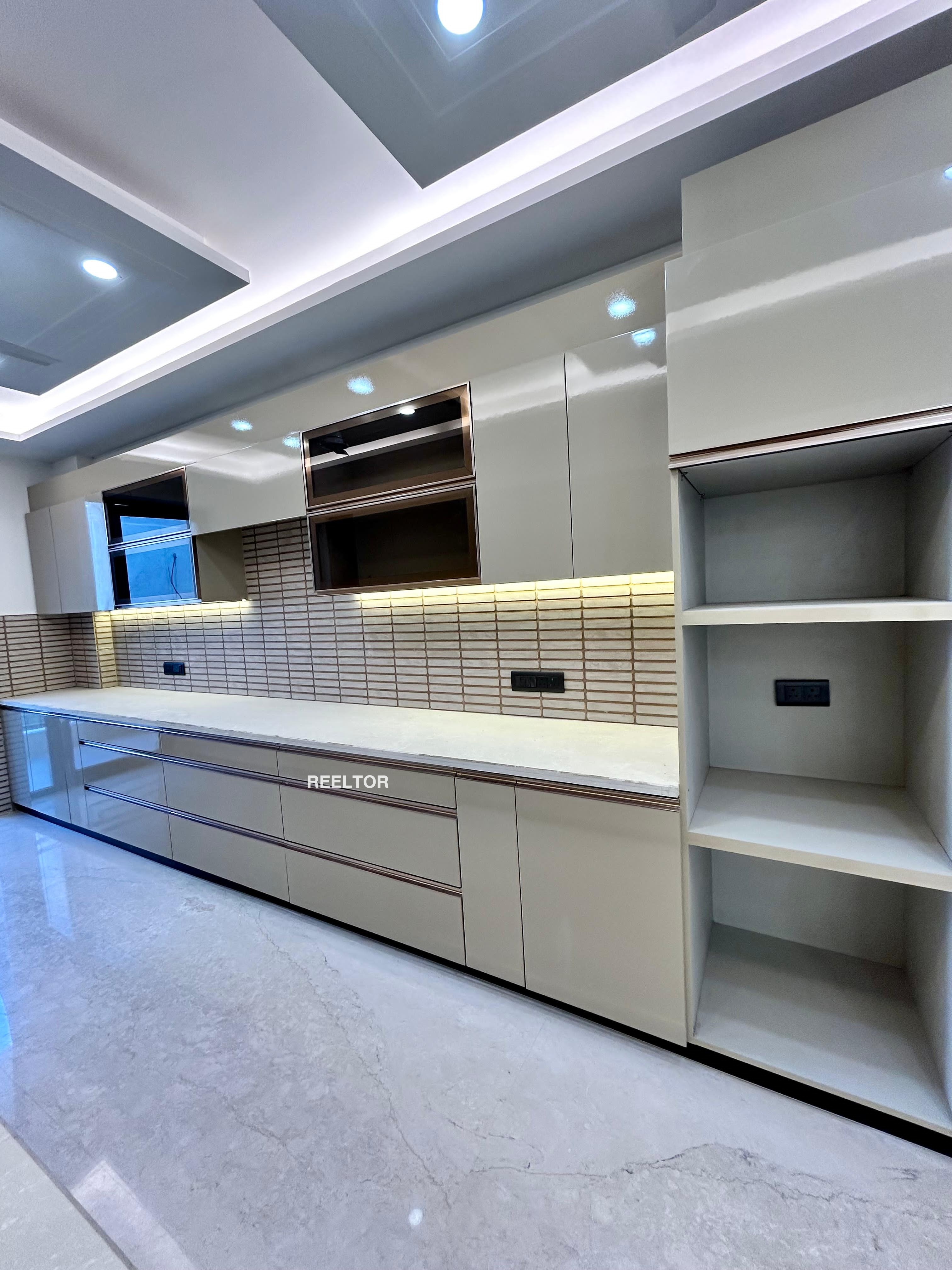 Villa For Rent In Dahivali Kalyan