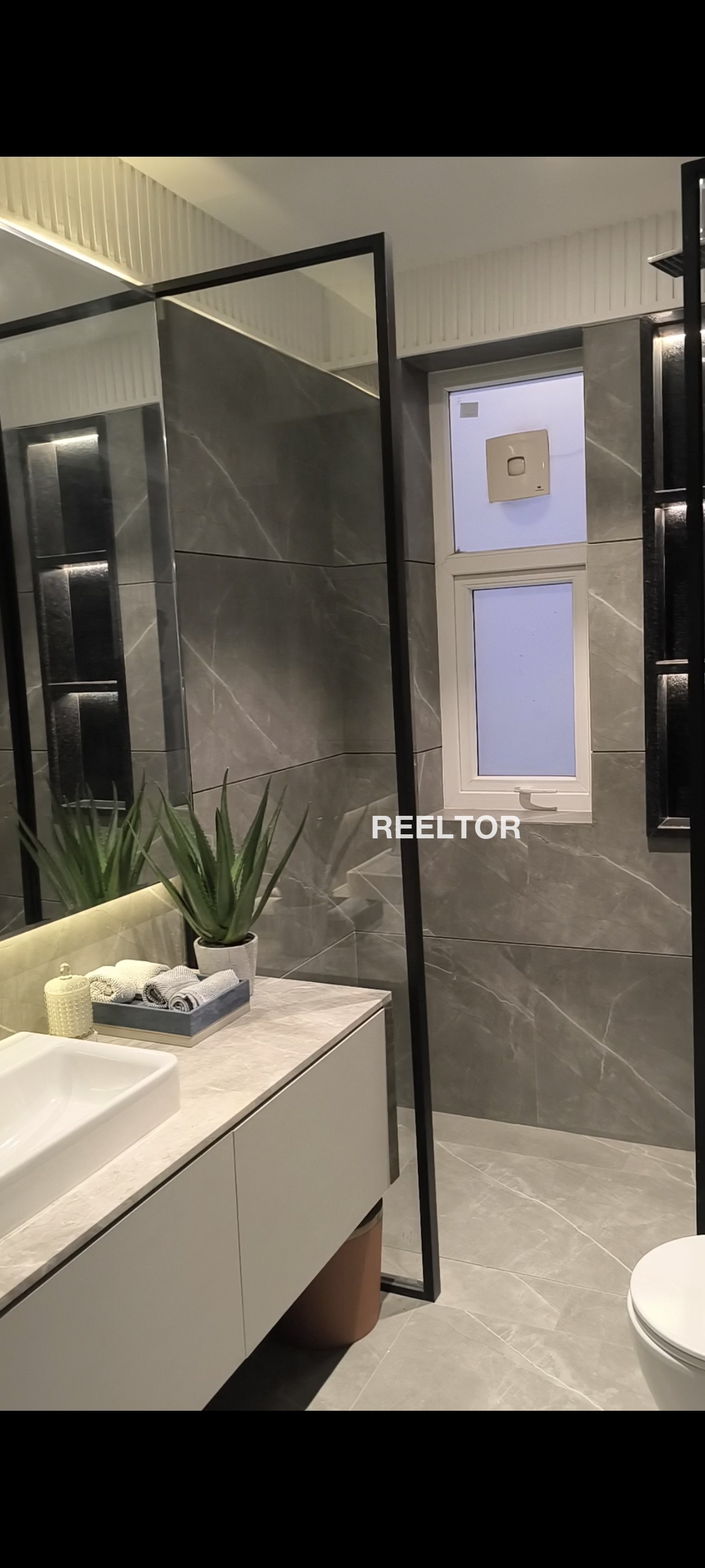 Villa For Rent In Kharghar Village Panvel