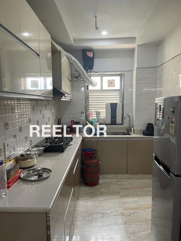 Villa For Rent In Bhari Panechan Nabha