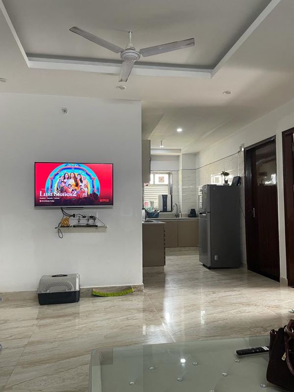 Villa For Sale In Bidurd Khalapur