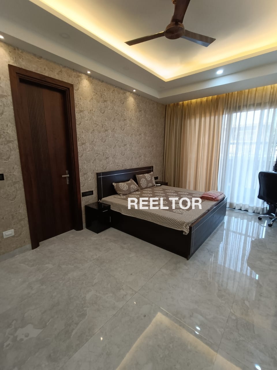 Shop For Rent In Dholan Majra Morinda