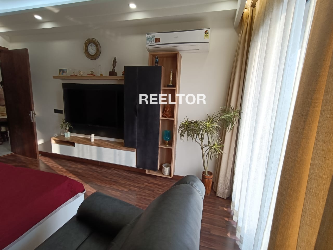 Shop For Rent In Owe Village Panvel