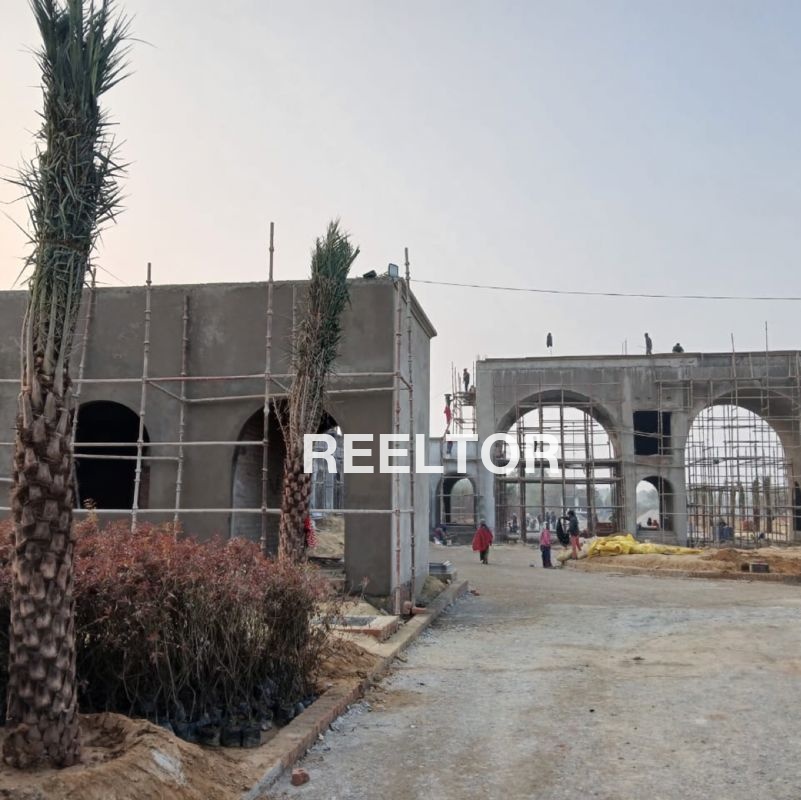 Flat For Sale In Ci Villa Huzur