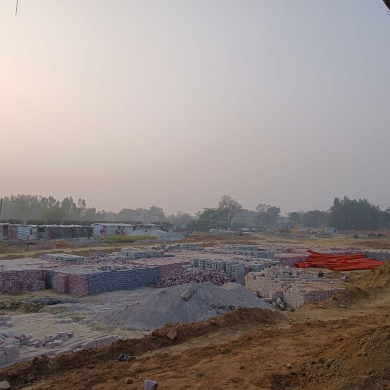 Villa For Sale In Munikhera Gautam Buddha Nagar