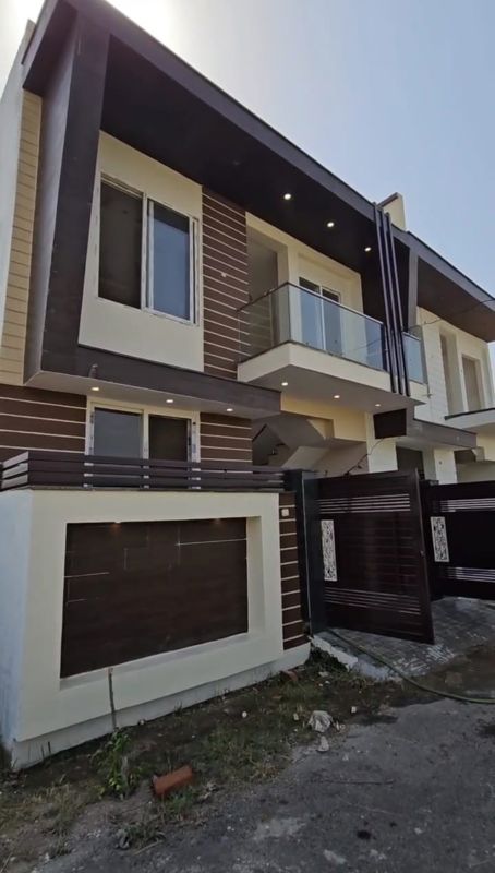 Villa For Sale In Maharani Bagh Defence Colony