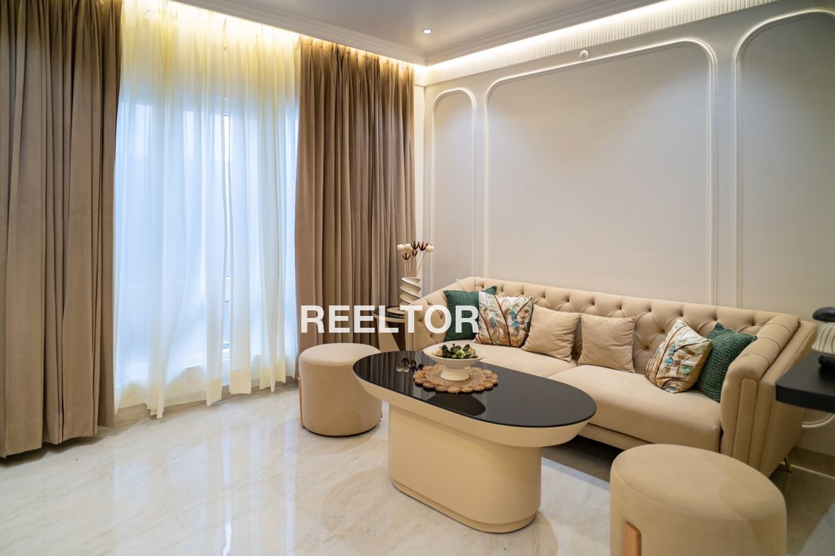 Villa For Rent In Dhanaura Nabha