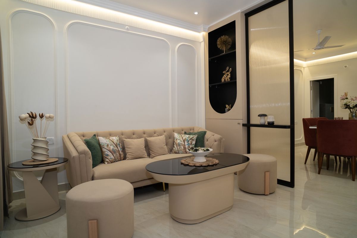 Villa For Rent In Padli Meena Sanganer