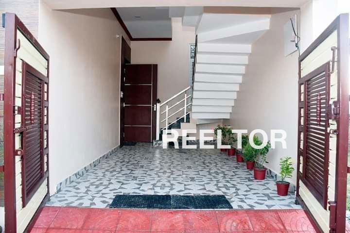 Villa For Sale In Van Vihar Colony Jaipur