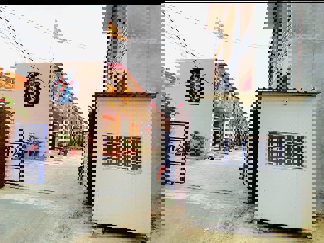 Shop For Sale In Gevande Velhe