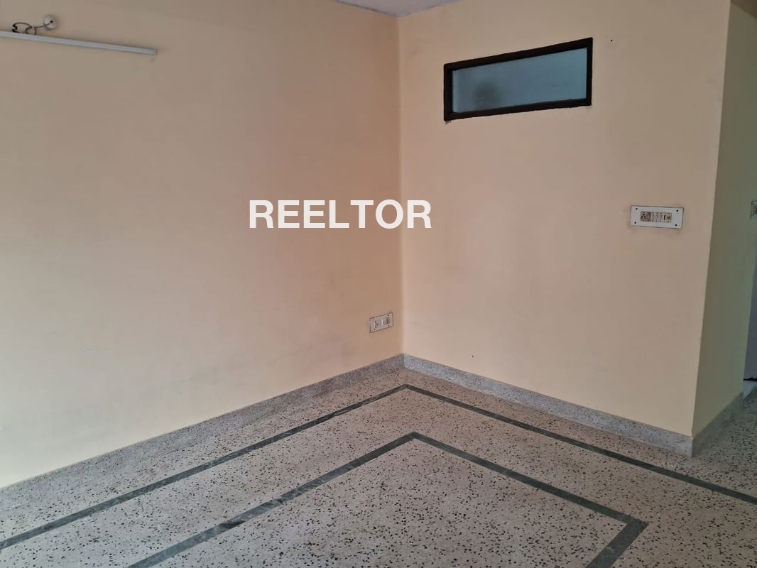 Villa For Sale In Rishipuram Huzur