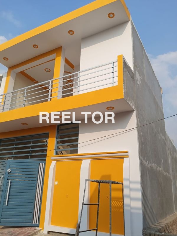 Villa For Sale In Sector 6 Gandhinagar