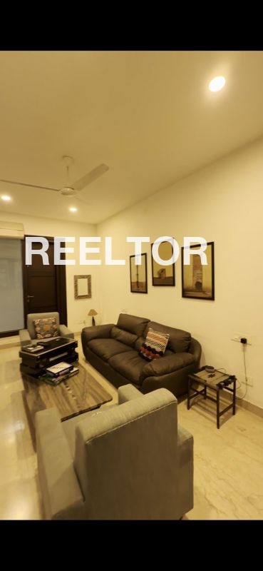 Villa For Rent In Sector 89 Faridabad