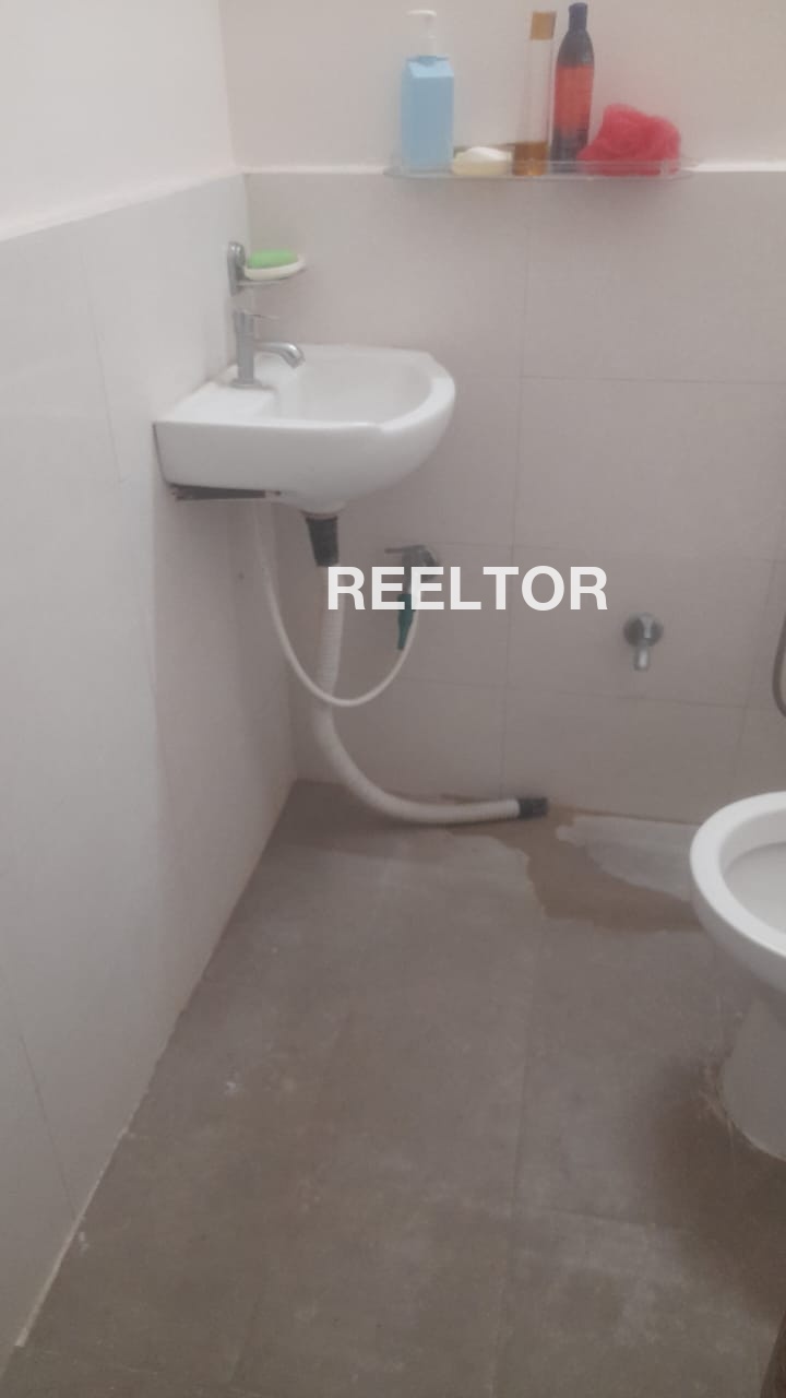 Villa For Sale In Wanjale Velhe