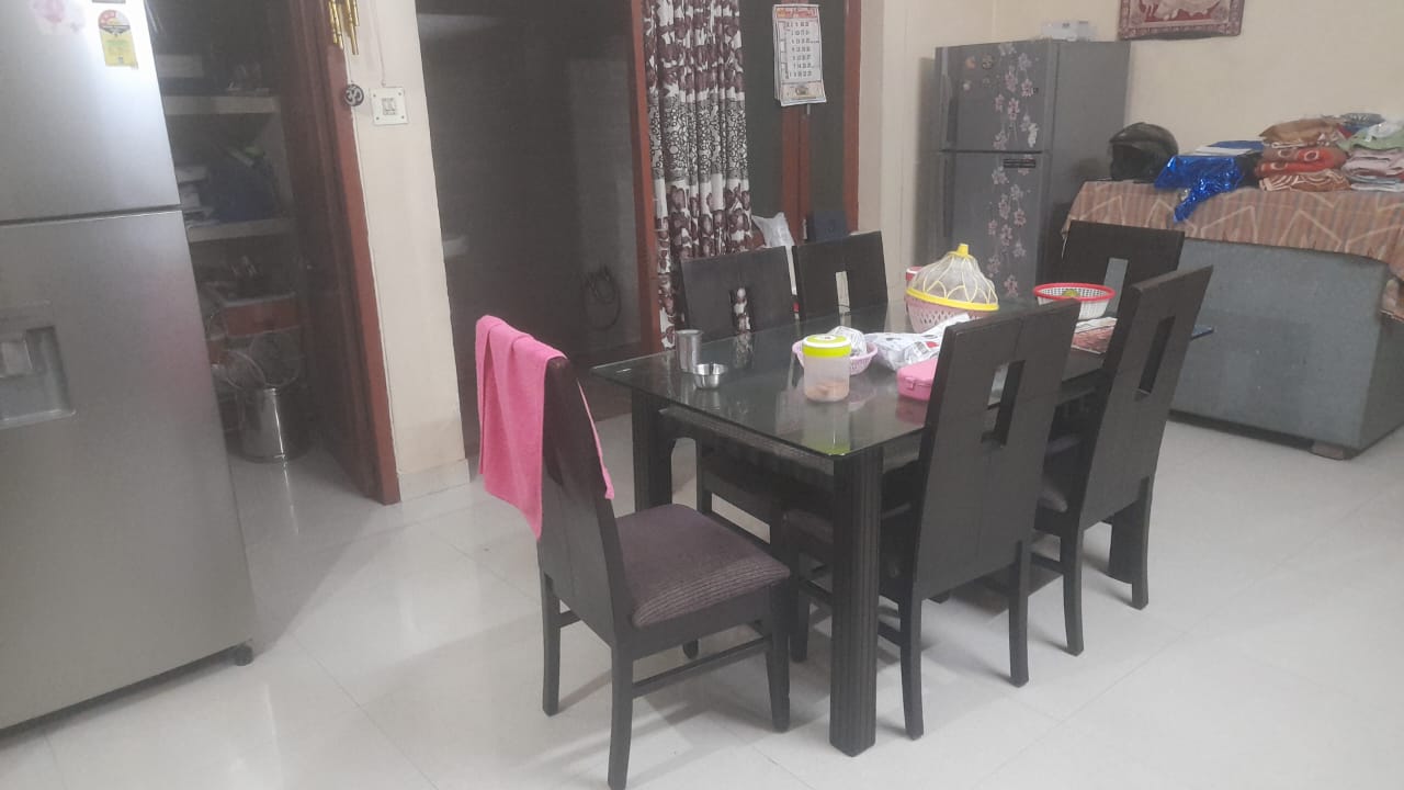 Plots For Sale In Dhamole Village Panvel